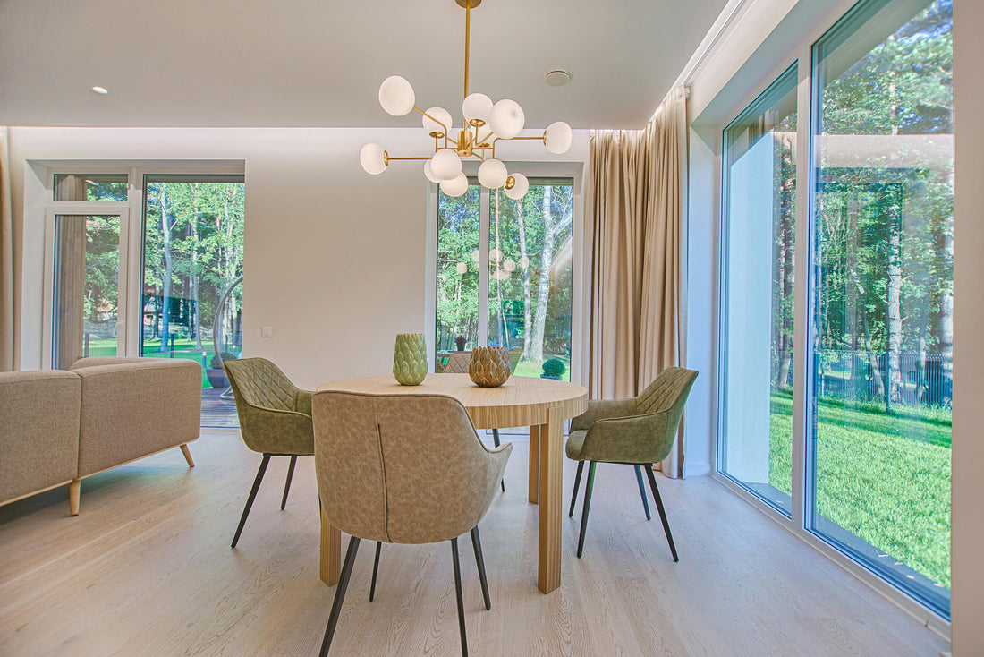 Pourquoi investir dans un mobilier durable et éco-responsable ?