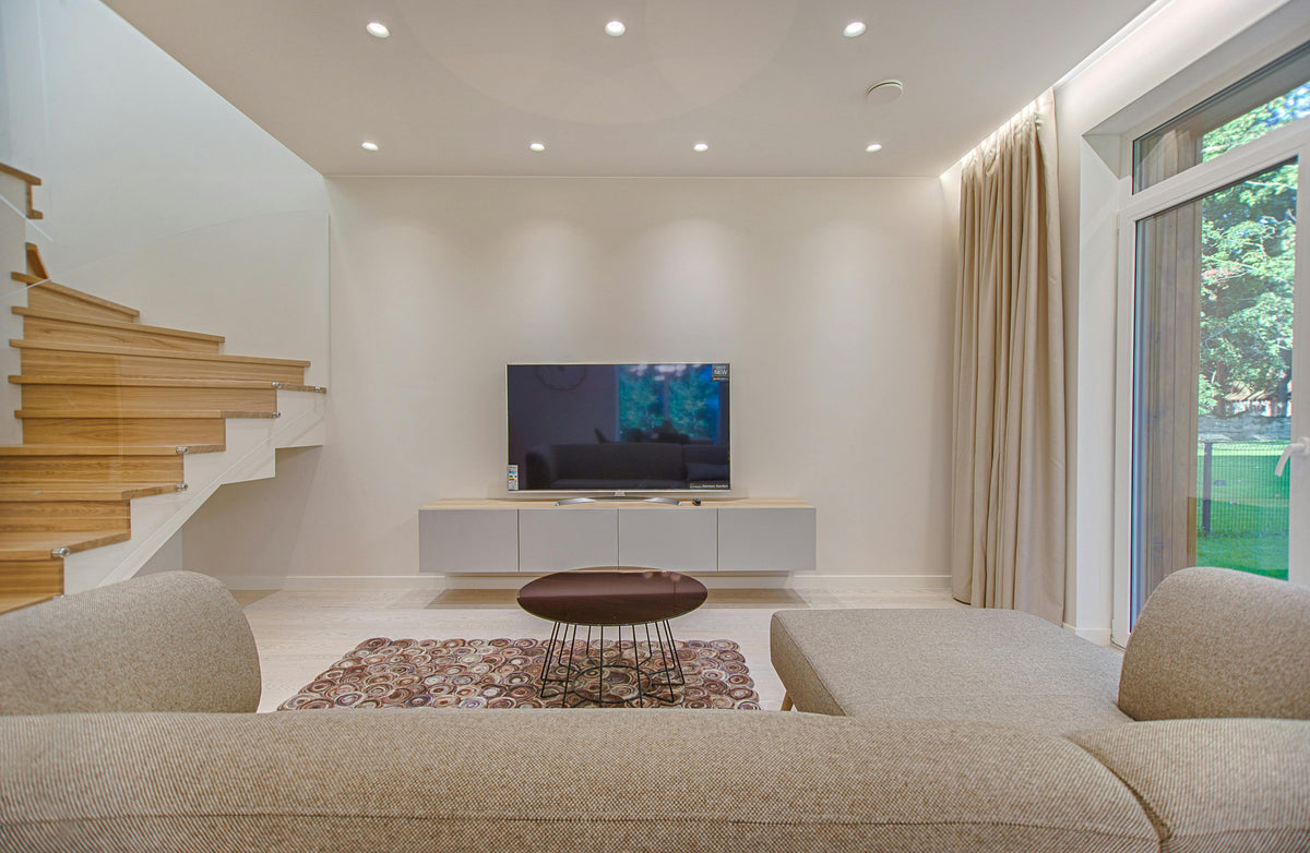 Les tendances déco 2025 pour un intérieur design et chaleureux