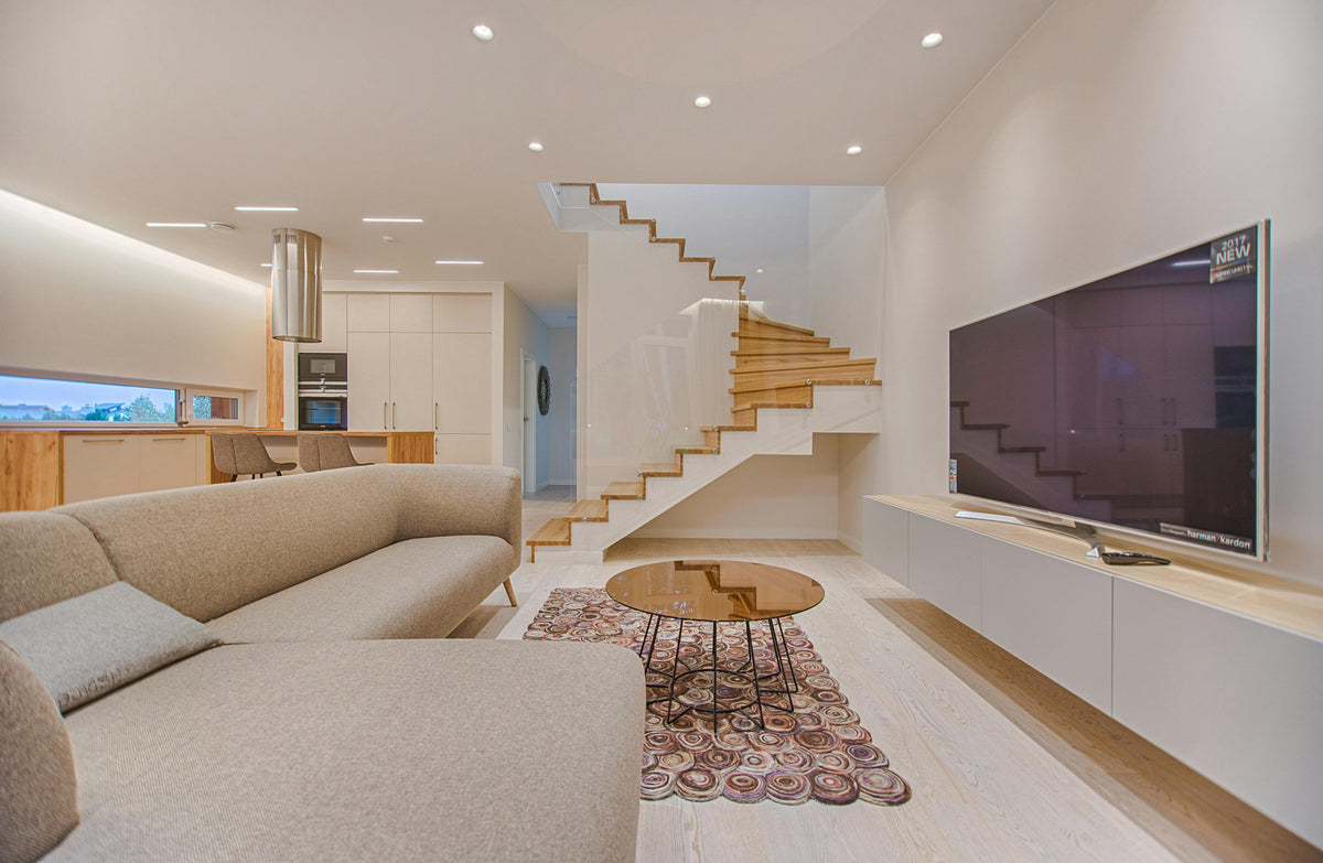 Comment choisir une table basse adaptée à votre salon ?