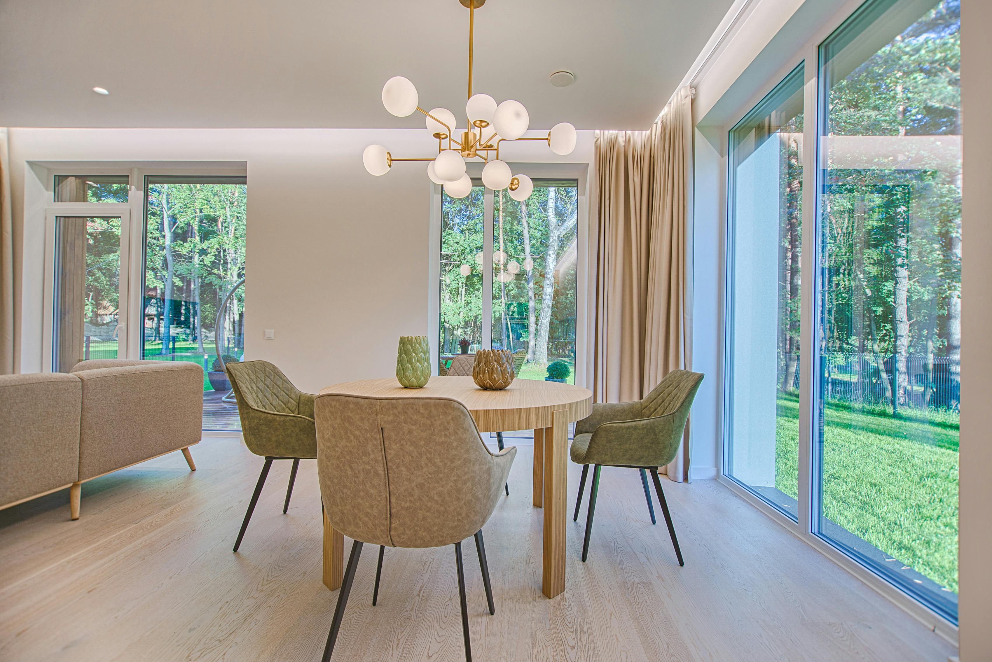 Pourquoi investir dans un mobilier durable et éco-responsable ?