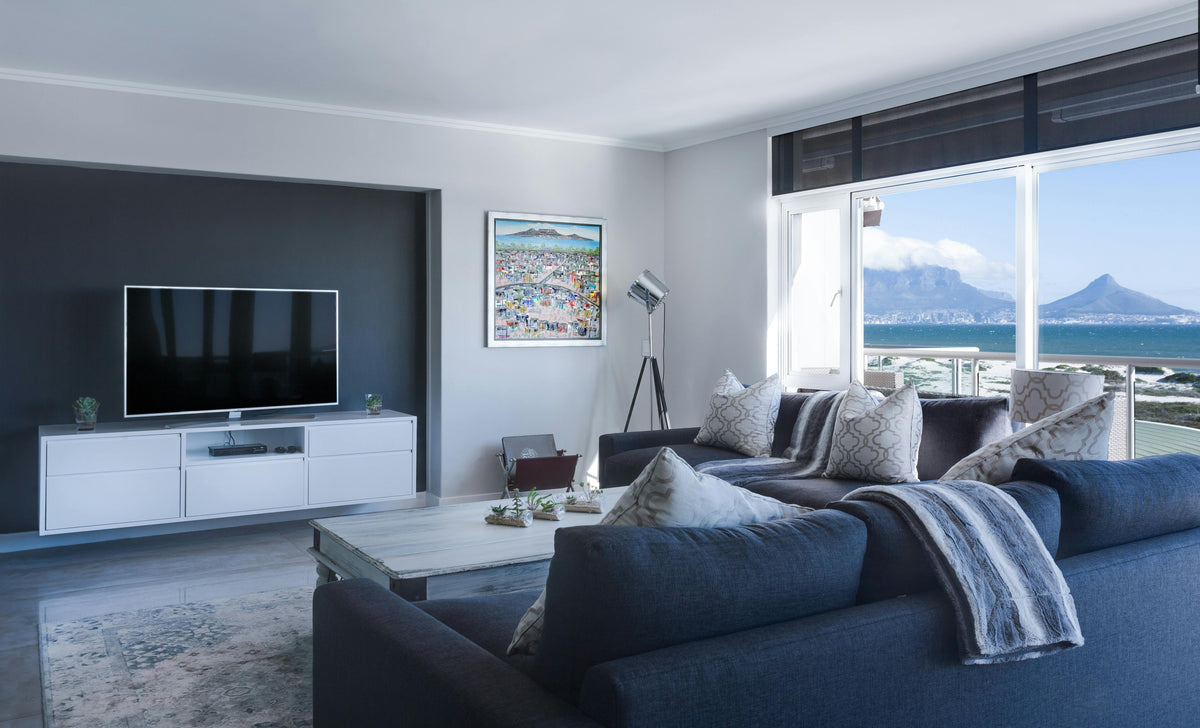 Comment choisir une table basse pour un petit salon ?