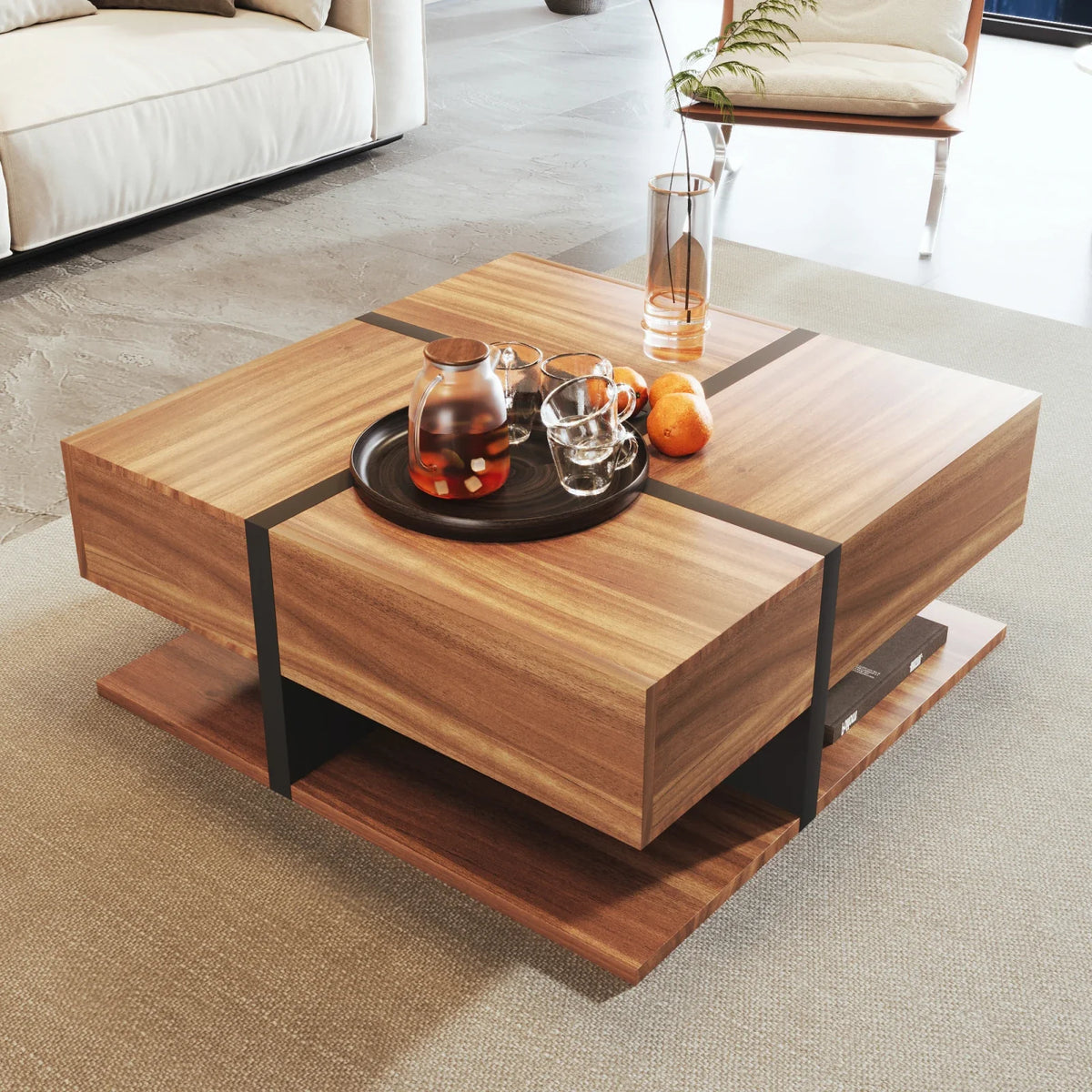 Les tendances mobilier 2025 : ce qu’il faut absolument adopter