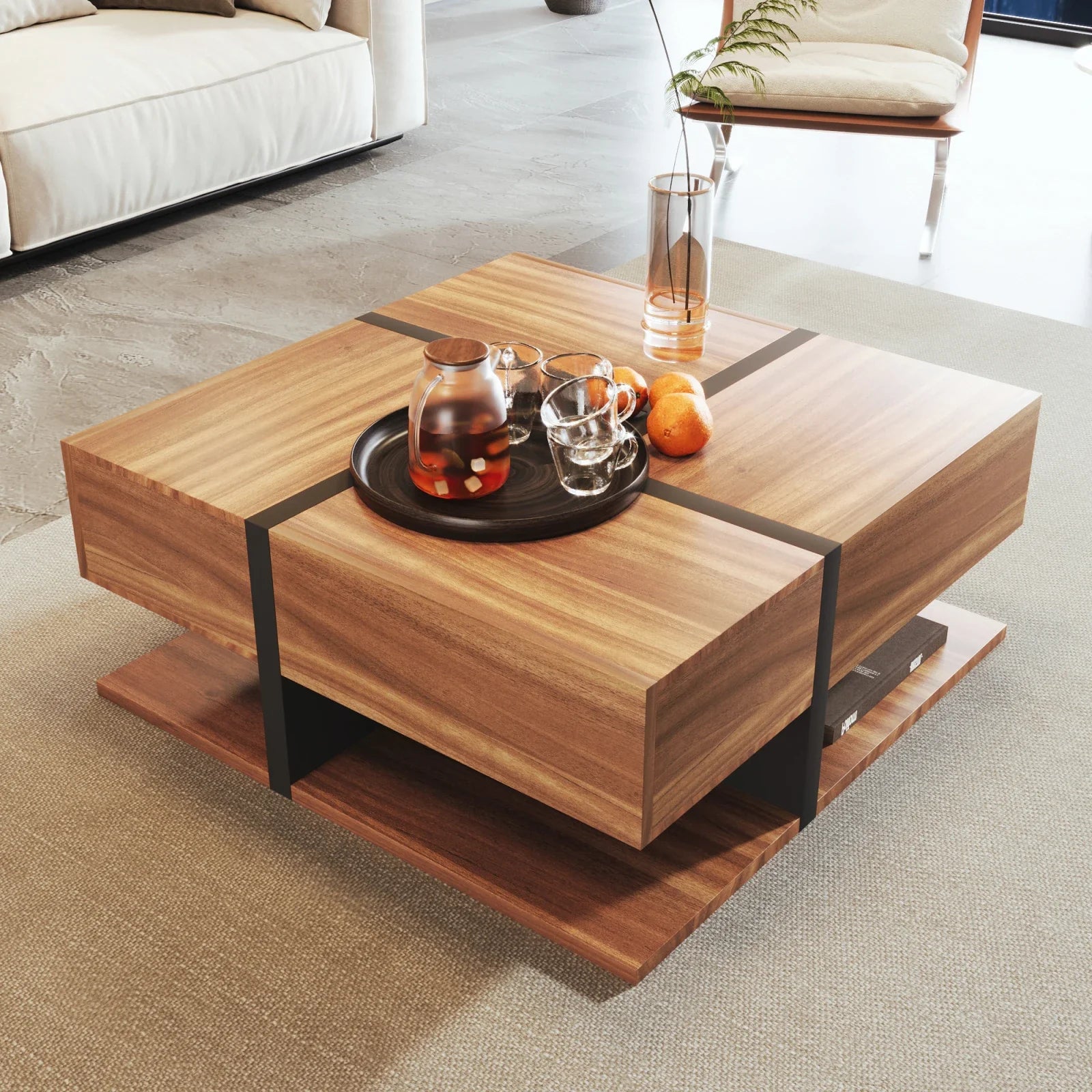 Les tendances mobilier 2025 : ce qu’il faut absolument adopter