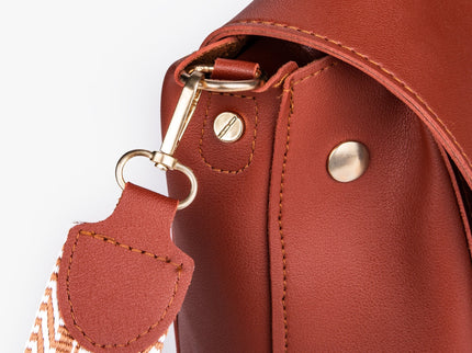 Maëlia | Sac bandoulière
