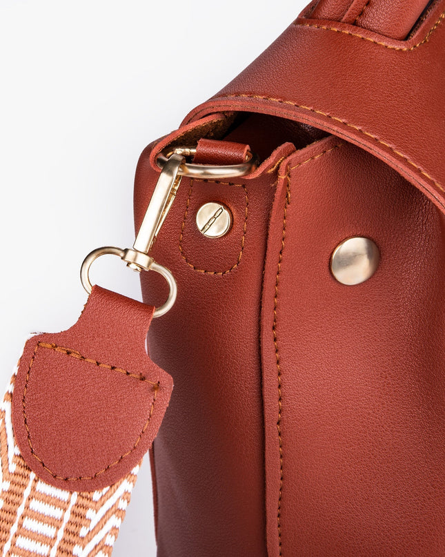 Maëlia | Sac bandoulière