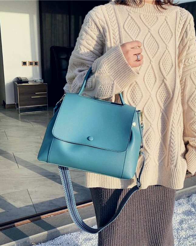 Maëlia | Sac bandoulière