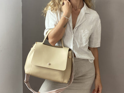 Maëlia | Sac bandoulière