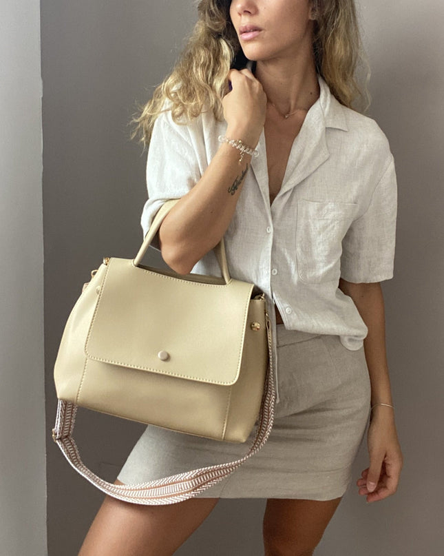 Maëlia | Sac bandoulière