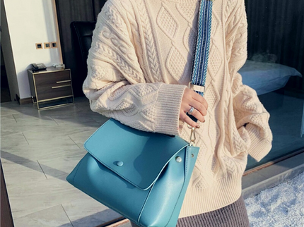 Maëlia | Sac bandoulière