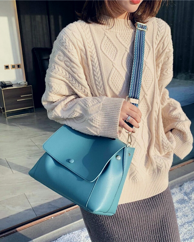 Maëlia | Sac bandoulière