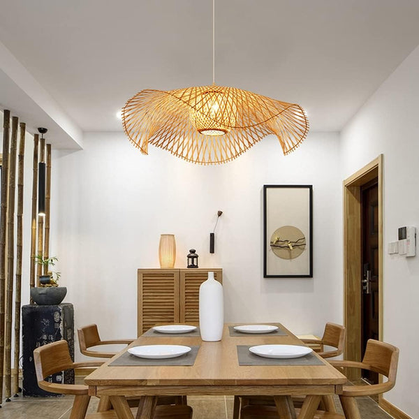 Luminaire Plafonnier | TISSE