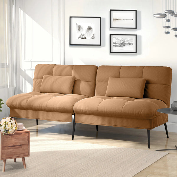 TURIA - Canapé sofa 3 places