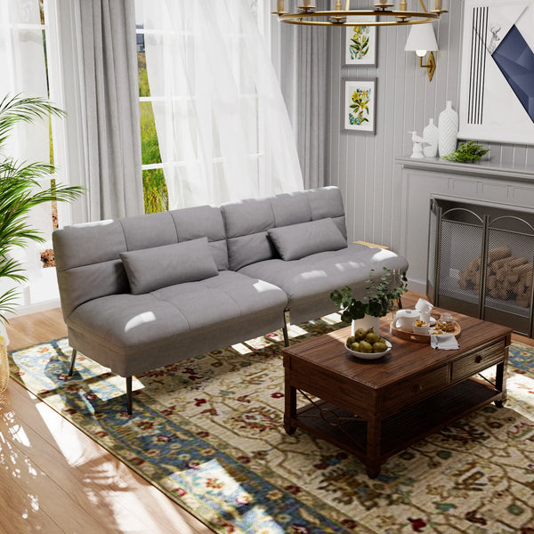 TURIA - Canapé sofa 3 places
