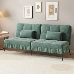 TURIA - Canapé sofa 3 places