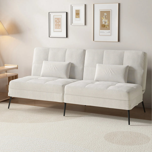 TURIA - Canapé sofa 3 places