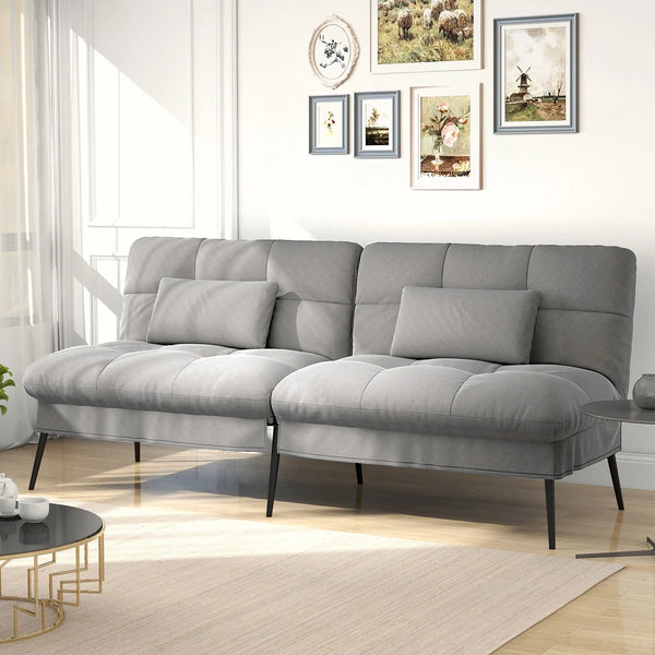 TURIA - Canapé sofa 3 places