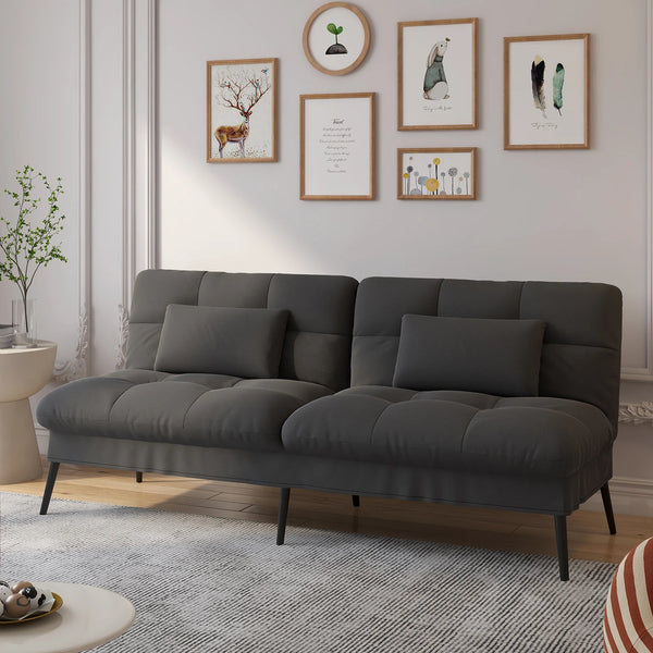 TURIA - Canapé sofa 3 places