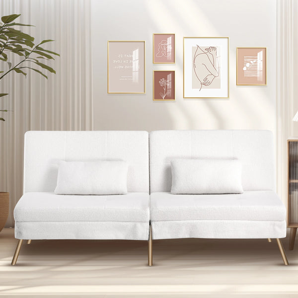 TURIA - Canapé sofa 3 places