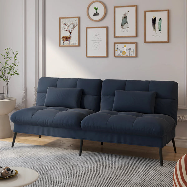 TURIA - Canapé sofa 3 places