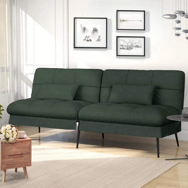 TURIA - Canapé sofa 3 places