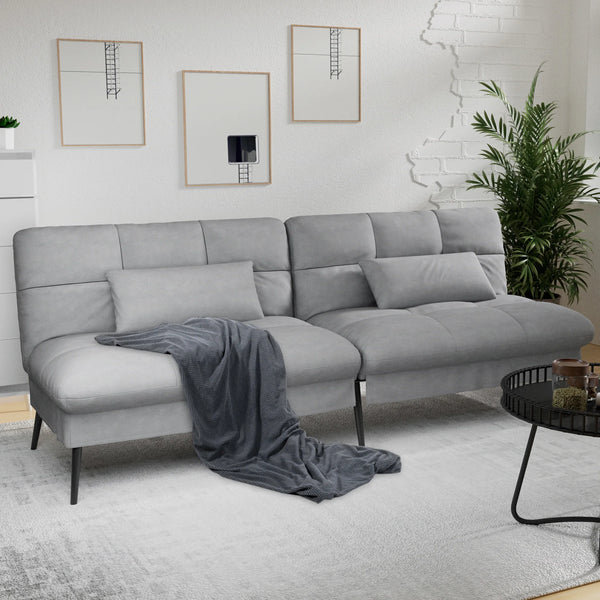 TURIA - Canapé sofa 3 places