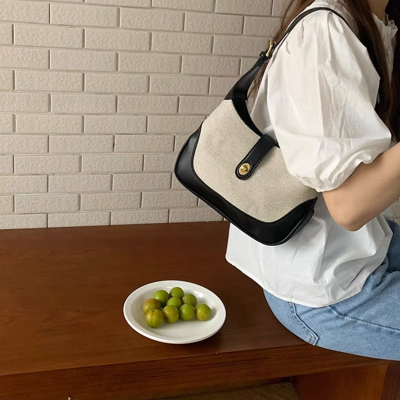 Calista | Schultertasche