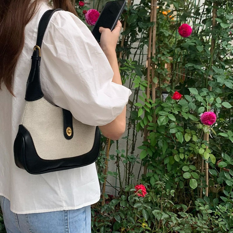 Calista | Schultertasche
