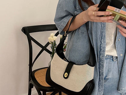 Calista | Sac à épaule