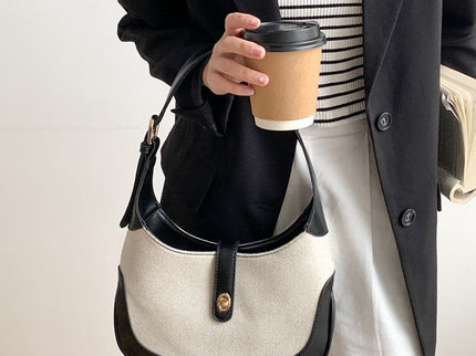 Calista | Sac à épaule