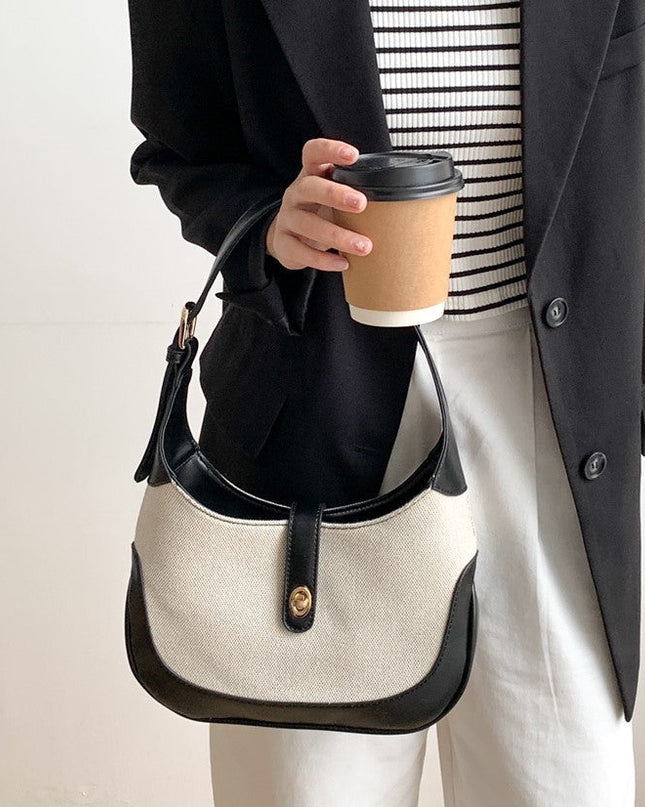 Calista | Sac à épaule