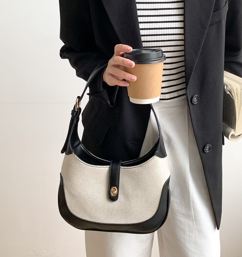Calista | Schultertasche