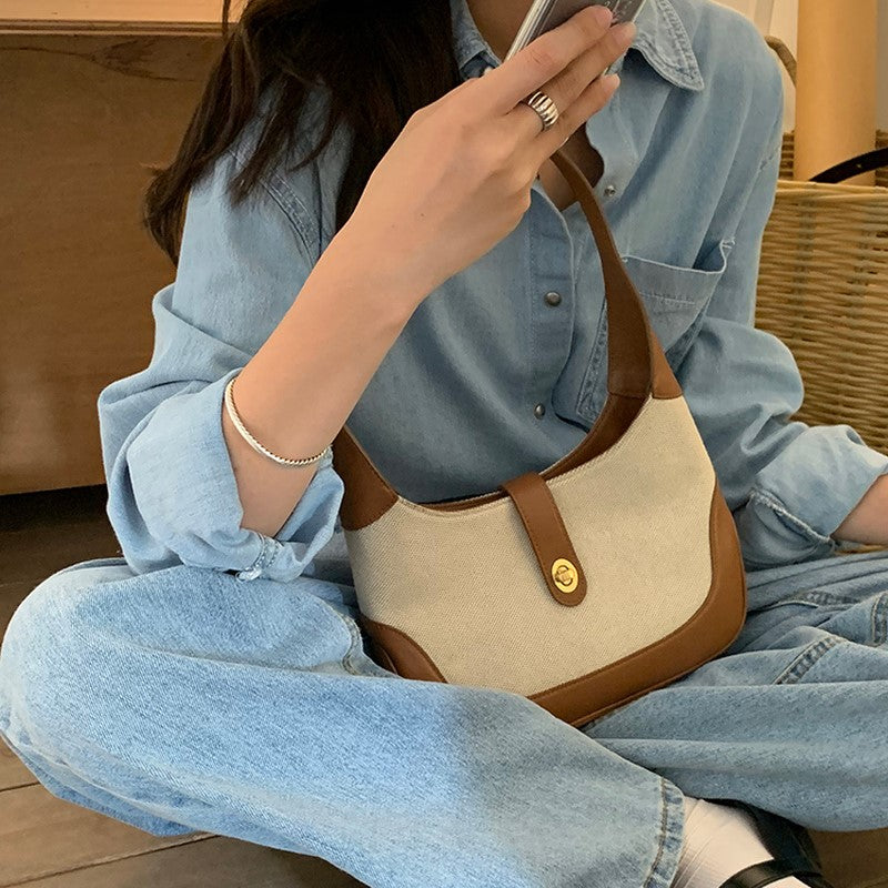 Calista | Schultertasche