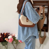 Calista | Schultertasche