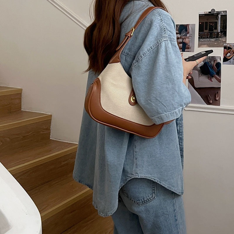Calista | Schultertasche