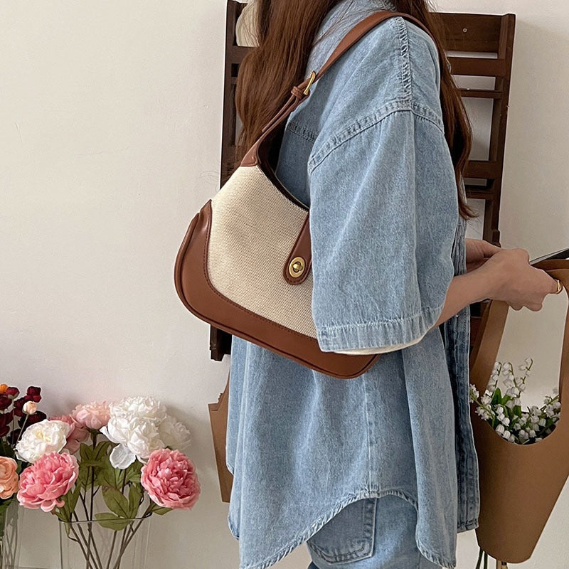 Calista | Schultertasche