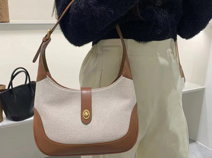 Calista | Sac à épaule