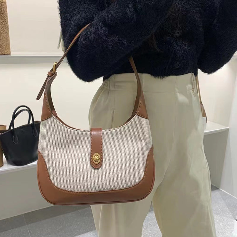 Calista | Schultertasche