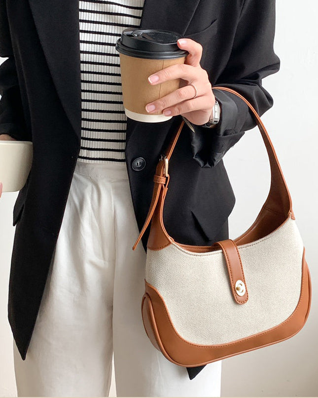 Calista | Sac à épaule