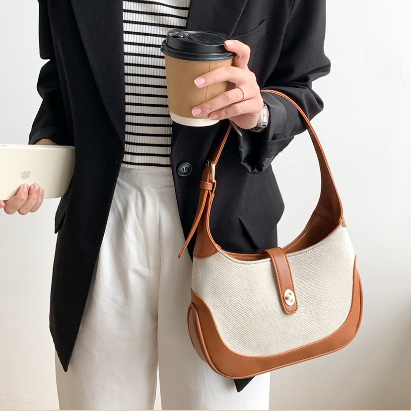 Calista | Schultertasche
