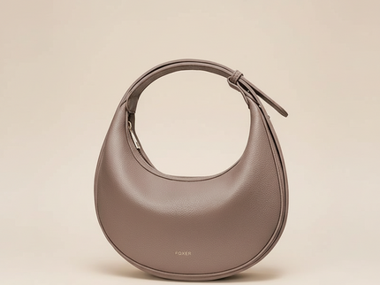 Camden Crescent Shoulder Handbag