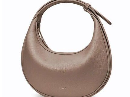 Camden Crescent Shoulder Handbag