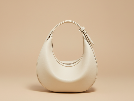 Camden Crescent Shoulder Handbag