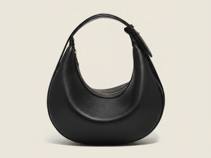 Camden Crescent Shoulder Handbag