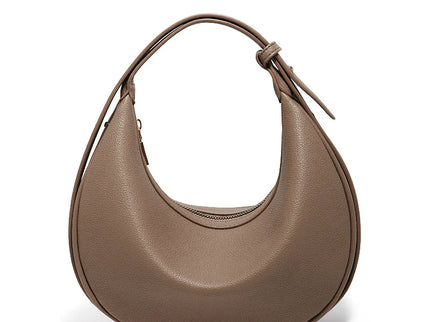 Camden Crescent Shoulder Handbag
