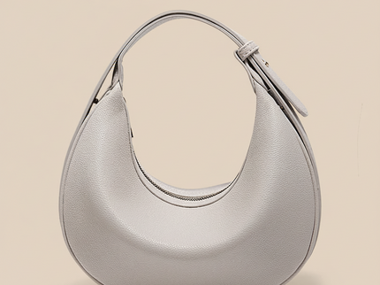 Camden Crescent Shoulder Handbag