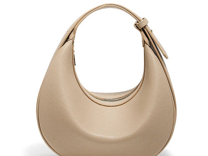 Camden Crescent Shoulder Handbag