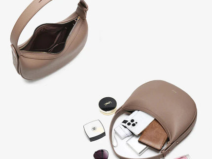 Camden Crescent Shoulder Handbag
