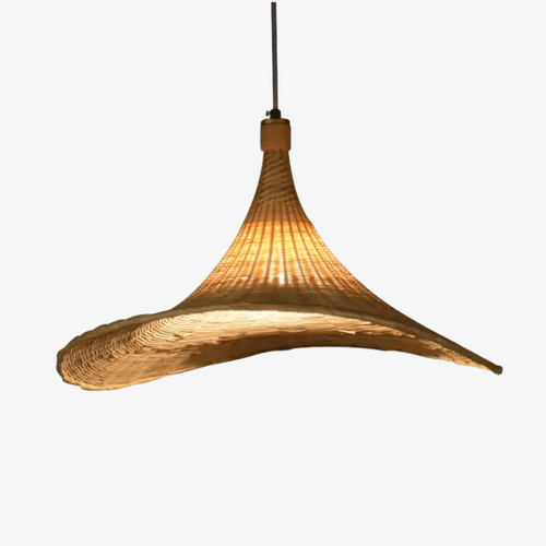 Lustre en bois | MINOR