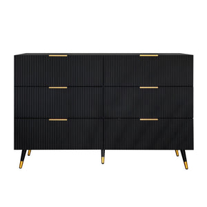 Commode VELOR dans séjour – meuble fonctionnel et décoratif