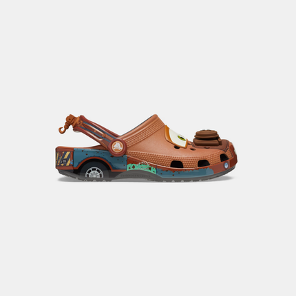 Crocs Mater classic clog